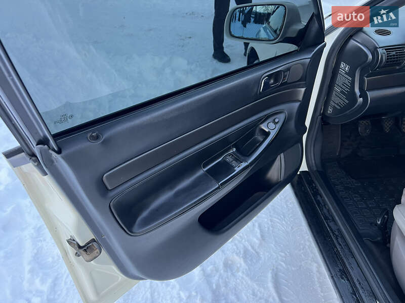 Седан Audi A4 1997 в Хмельницком фото 13 Седан Audi A4 1997 в Хмельницком