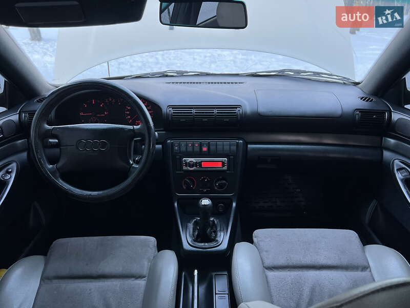 Седан Audi A4 1997 в Хмельницком фото 19 Седан Audi A4 1997 в Хмельницком