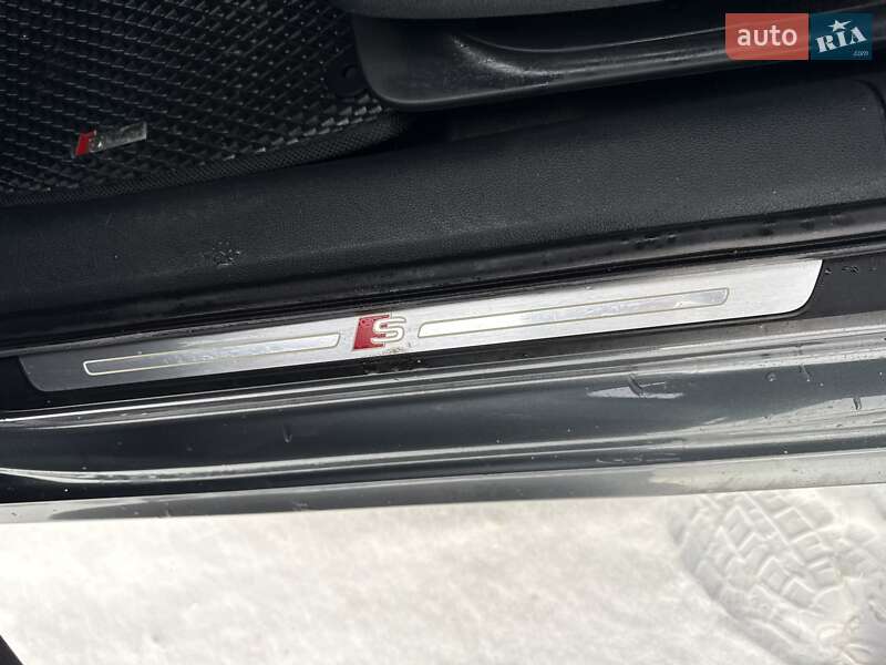 Седан Audi A4 2016 в Львове фото 34 Седан Audi A4 2016 в Львове