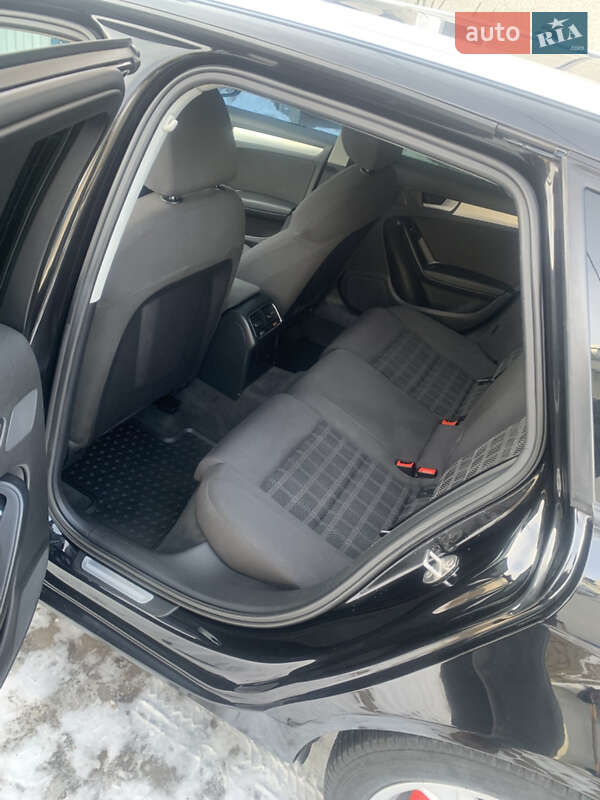 Универсал Audi A4 2012 в Коломые фото 8 Универсал Audi A4 2012 в Коломые