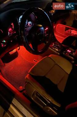 Универсал Audi A4 2005 в Черноморске