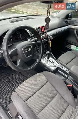 Универсал Audi A4 2005 в Черноморске