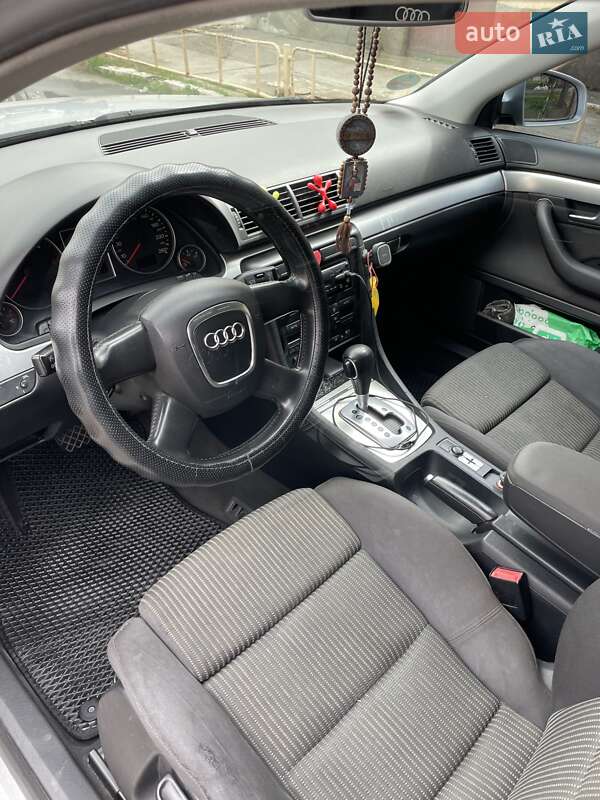 Универсал Audi A4 2005 в Черноморске