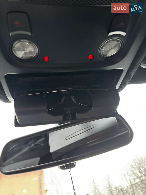 Универсал Audi A4 2012 в Львове