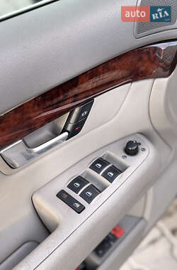 Седан Audi A4 2006 в Львове