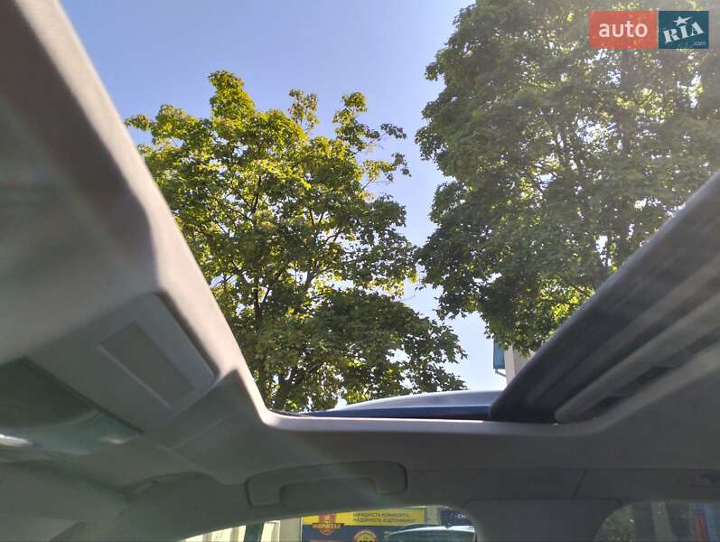 Універсал Audi A4 2005 в Івано-Франківську