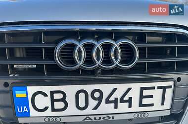 Седан Audi A4 2012 в Чернигове фото 5 Седан Audi A4 2012 в Чернигове