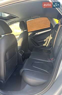 Седан Audi A4 2012 в Чернигове фото 10 Седан Audi A4 2012 в Чернигове