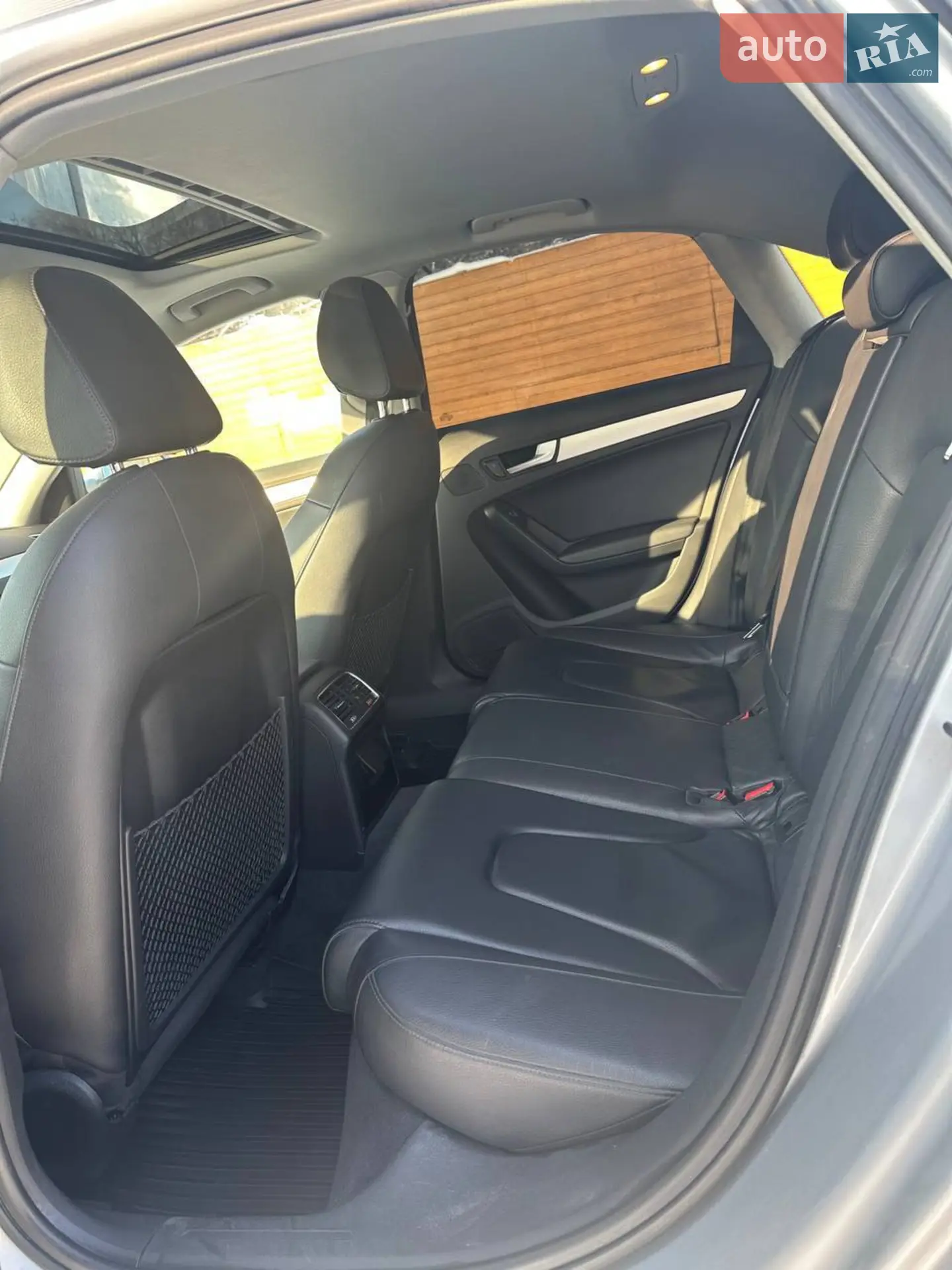 2012 Audi A4 - мініатюра 10