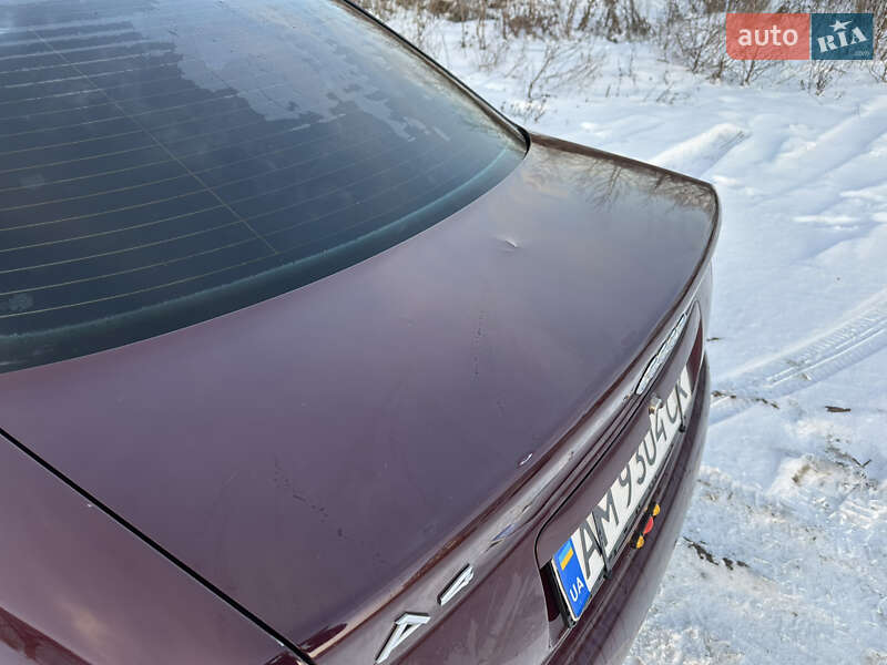 Седан Audi A4 1995 в Житомире