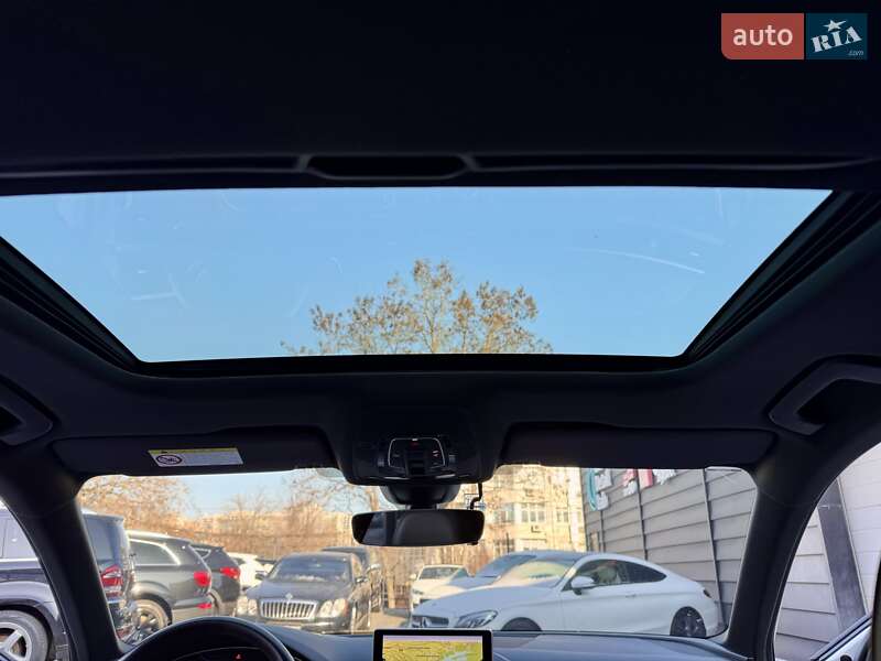 Седан Audi A4 2019 в Одессе