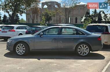 Седан Audi A4 2013 в Кривому Розі фото 4 Седан Audi A4 2013 в Кривому Розі