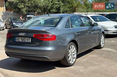 Седан Audi A4 2013 в Кривому Розі фото 2 Седан Audi A4 2013 в Кривому Розі