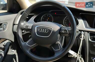 Седан Audi A4 2013 в Кривому Розі фото 8 Седан Audi A4 2013 в Кривому Розі