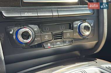Седан Audi A4 2013 в Кривом Роге