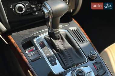 Седан Audi A4 2013 в Кривому Розі фото 10 Седан Audi A4 2013 в Кривому Розі