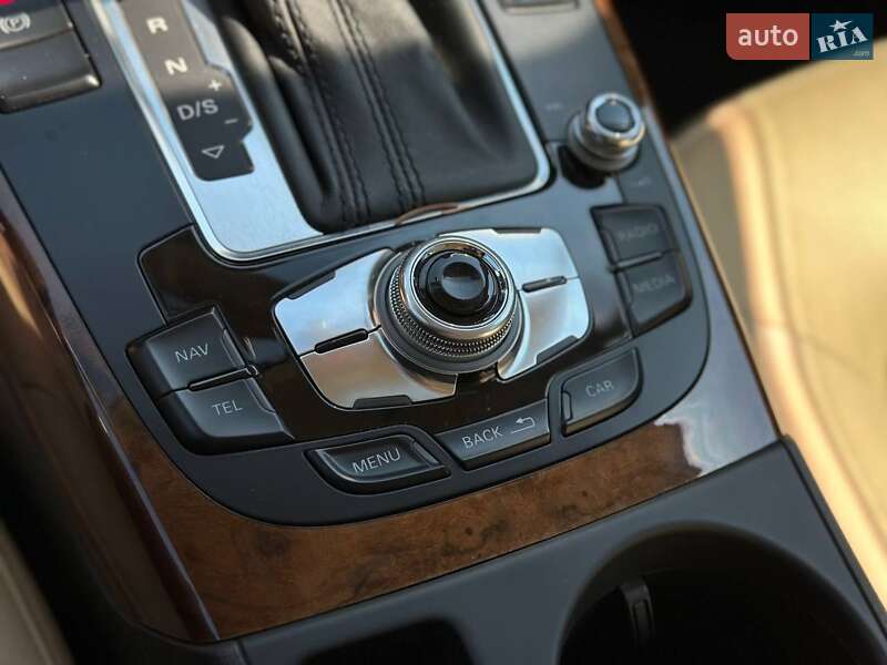 Седан Audi A4 2013 в Кривому Розі фото 11 Седан Audi A4 2013 в Кривому Розі