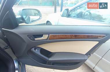 Седан Audi A4 2013 в Кривому Розі фото 12 Седан Audi A4 2013 в Кривому Розі