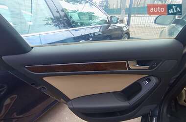 Седан Audi A4 2013 в Кривому Розі фото 14 Седан Audi A4 2013 в Кривому Розі
