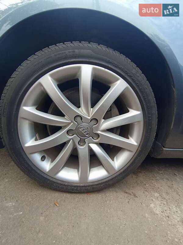 Седан Audi A4 2013 в Кривому Розі фото 16 Седан Audi A4 2013 в Кривому Розі