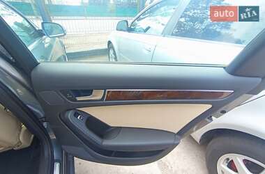 Седан Audi A4 2013 в Кривому Розі фото 17 Седан Audi A4 2013 в Кривому Розі