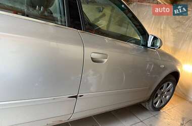 Універсал Audi A4 2006 в Білгороді-Дністровському