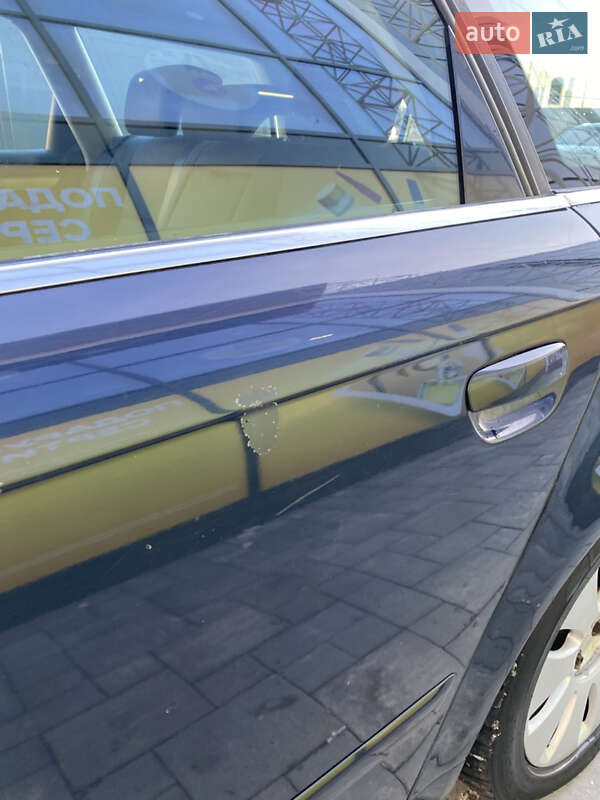 Универсал Audi A4 2006 в Одессе фото 29 Универсал Audi A4 2006 в Одессе