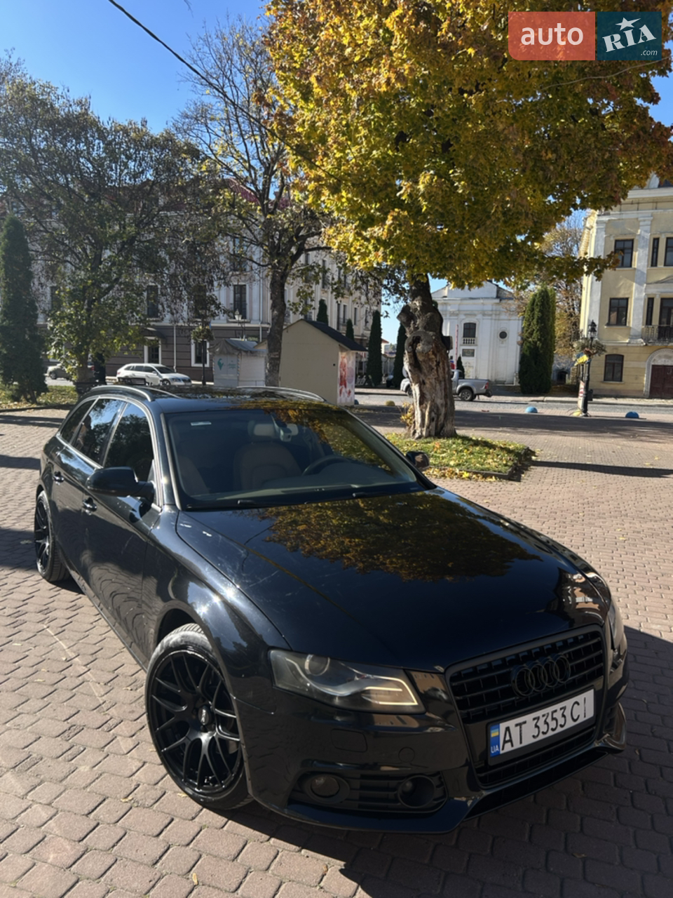 2010 Audi A4 - мініатюра 41