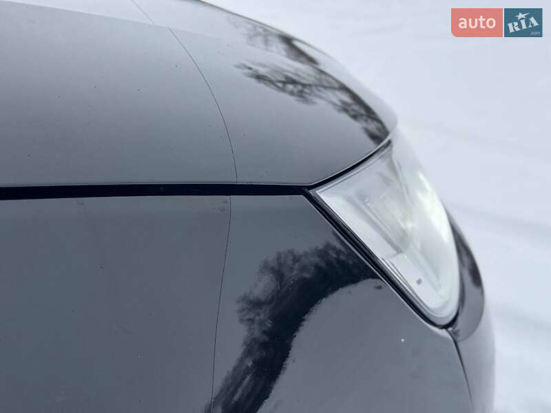 Седан Audi A4 2018 в Киеве