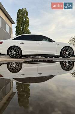 Седан Audi A4 2022 в Одесі фото 12 Седан Audi A4 2022 в Одесі