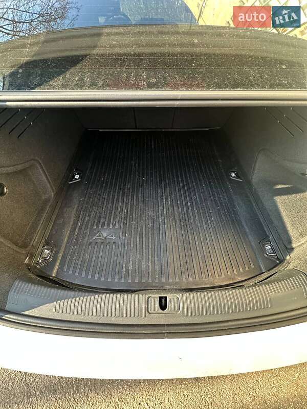 Седан Audi A4 2022 в Одессе фото 32 Седан Audi A4 2022 в Одессе