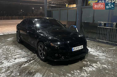 Седан Audi A4 2012 в Кропивницком