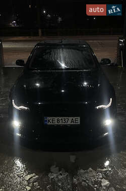 Седан Audi A4 2012 в Кропивницком