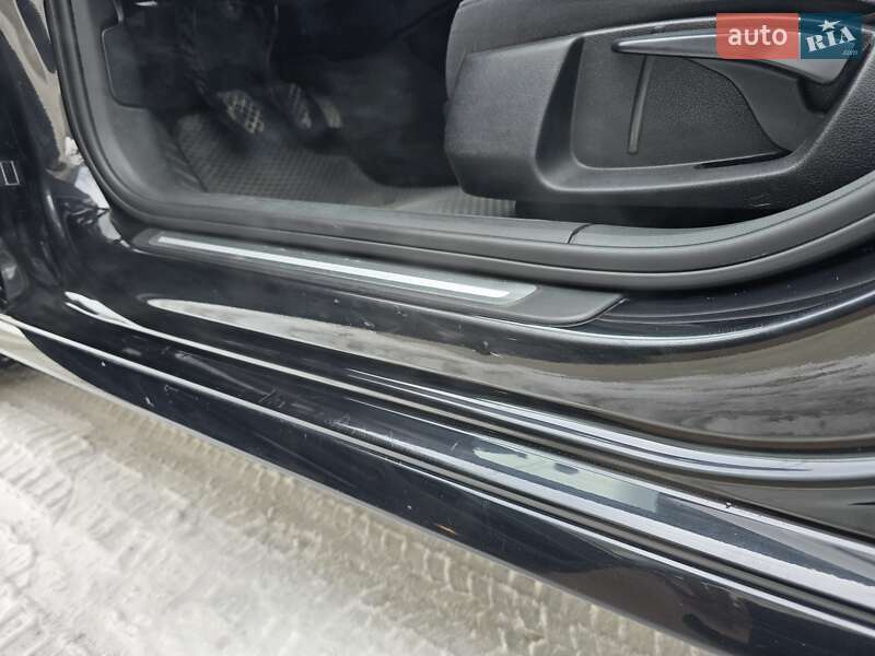 Универсал Audi A4 2014 в Запорожье фото 11 Универсал Audi A4 2014 в Запорожье