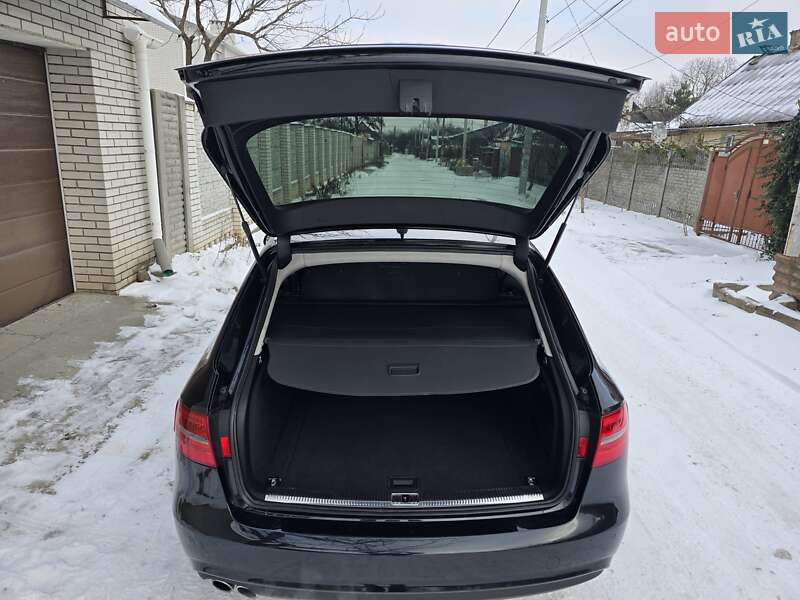 Универсал Audi A4 2014 в Запорожье фото 19 Универсал Audi A4 2014 в Запорожье