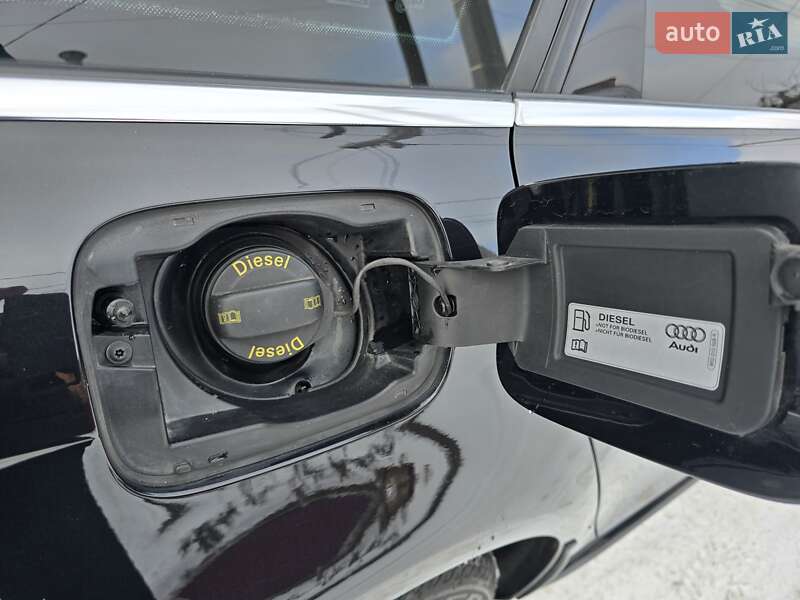 Универсал Audi A4 2014 в Запорожье фото 26 Универсал Audi A4 2014 в Запорожье