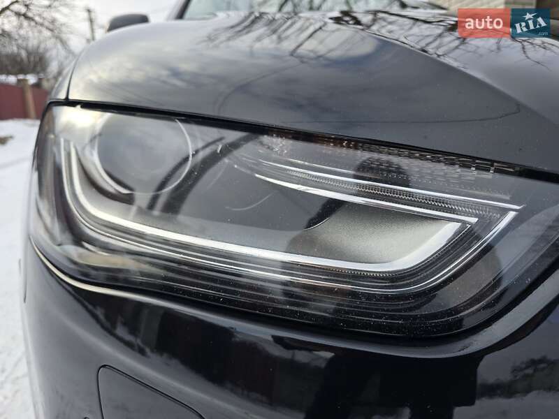 Универсал Audi A4 2014 в Запорожье фото 45 Универсал Audi A4 2014 в Запорожье