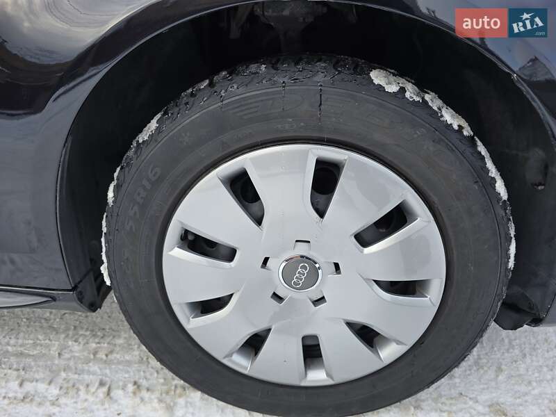 Универсал Audi A4 2014 в Запорожье фото 50 Универсал Audi A4 2014 в Запорожье