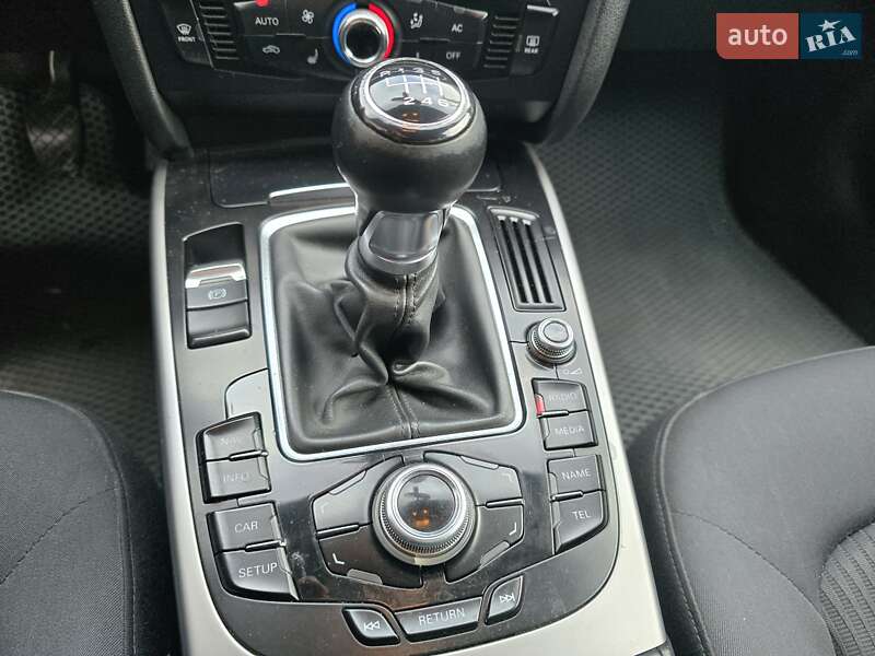 Универсал Audi A4 2014 в Запорожье фото 67 Универсал Audi A4 2014 в Запорожье