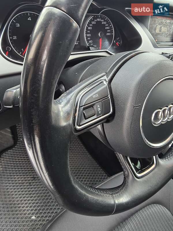 Универсал Audi A4 2014 в Запорожье фото 72 Универсал Audi A4 2014 в Запорожье