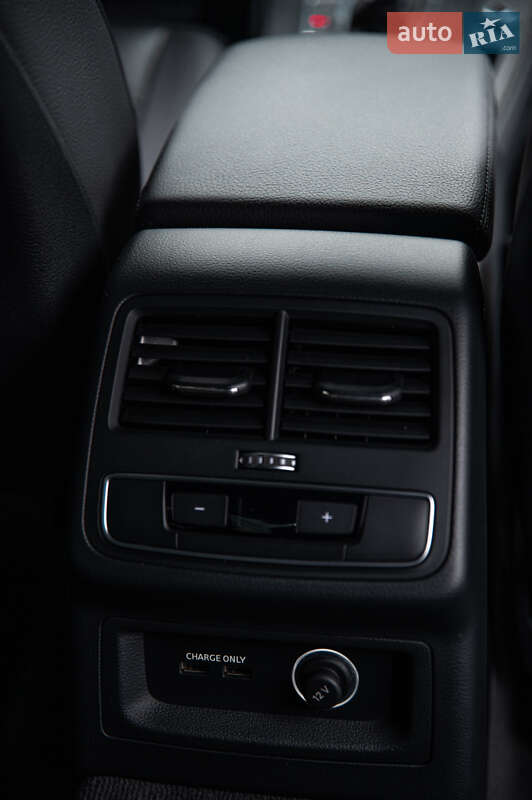 Седан Audi A4 2019 в Днепре