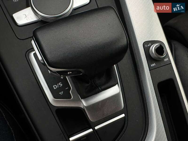 Универсал Audi A4 2018 в Запорожье фото 13 Универсал Audi A4 2018 в Запорожье