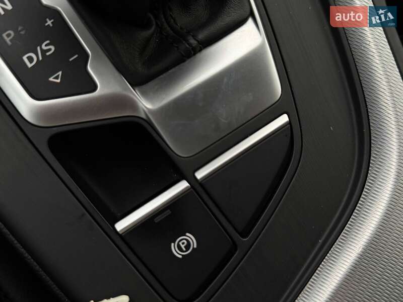 Универсал Audi A4 2018 в Запорожье фото 11 Универсал Audi A4 2018 в Запорожье
