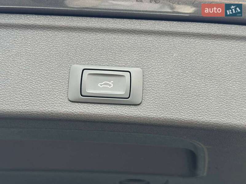 Универсал Audi A4 2018 в Запорожье фото 23 Универсал Audi A4 2018 в Запорожье