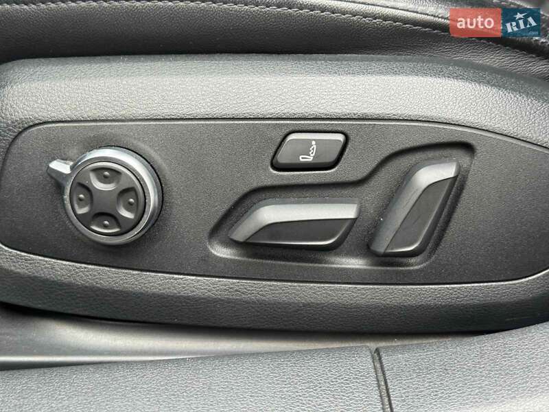 Универсал Audi A4 2018 в Запорожье фото 30 Универсал Audi A4 2018 в Запорожье