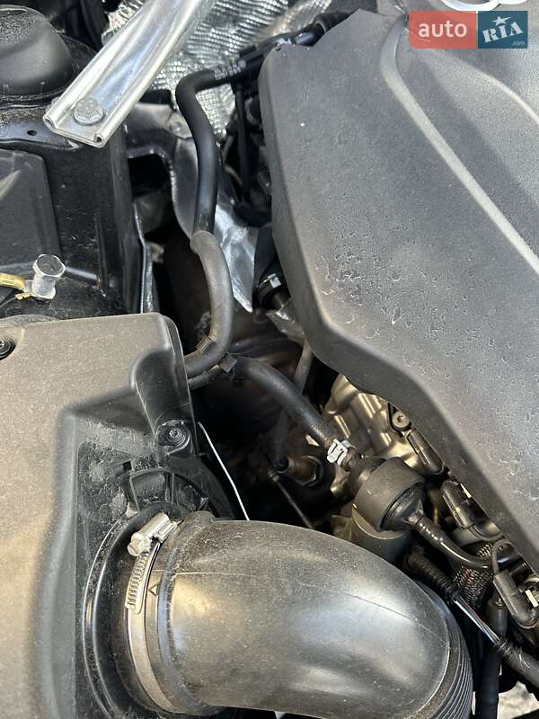 Седан Audi A4 2016 в Дніпрі