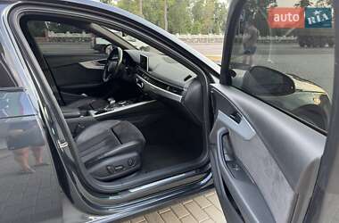 Седан Audi A4 2016 в Житомире