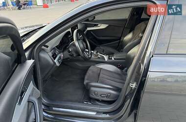 Седан Audi A4 2016 в Житомире
