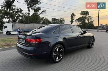 Седан Audi A4 2016 в Житомире