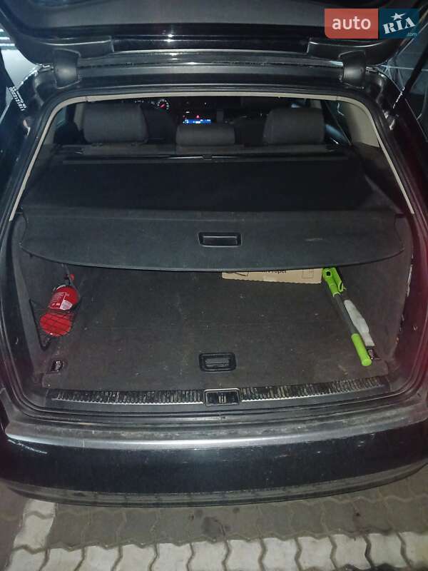 Универсал Audi A4 2004 в Черноморске